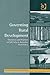 Book Governing Rural Development: Discourses And Practices of Self-help in Australian Rural Policy (Perspectives on Rural Policy and Planning) (Perspective