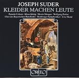 Suder: Kleider machen Leute (Gesamtaufnahme)