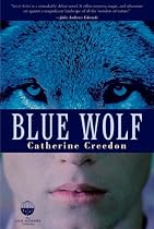 Blue Wolf (Julie Andrews Collection)