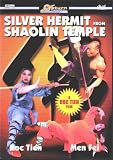 Silver Hermit From Shaolin Temple
