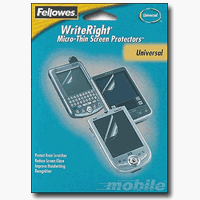 Electronics: Fellowes Universal Screen Protectors 9000201