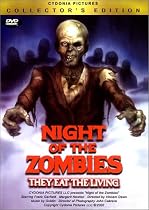Night of the Zombies