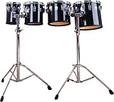 Ludwig LE-CT62-CC Concert Toms