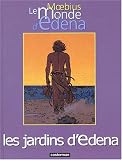 Les jardins d'Edena