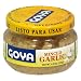 Goya Minced Garlic, 4.5-Ounce Units (Pack of 12)