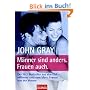 M�nner sind anders. Frauen auch.: Der Nr. 1 Bestseller aus den USA   -   "M�nner sind vom Mars. Frauen von der Venus".