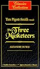 The Three Musketeers