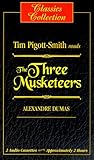 The Three Musketeers