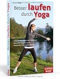 Produkt-Bild: Besser laufen durch Yoga: Tipps f&uuml;r Warm up und Cool down, spezielle Yoga&uuml;bungen, komplette Trainingseinheiten