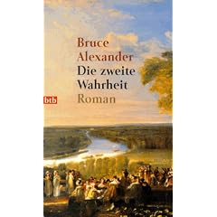 Die zweite Wahrheit