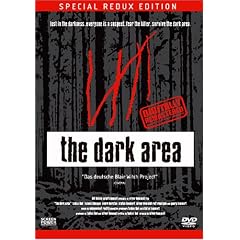 The Dark Area - Special Redux Edition