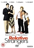 Relative Strangers [UK IMPORT] - Ron Livingston
