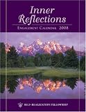 Inner Reflections 2008 Engagement Calendar