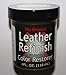 Medium Brown - Leather Refinish an Aid to Color Restorer