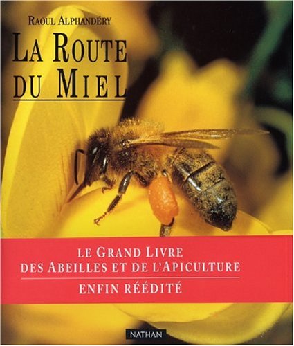livre d apiculture