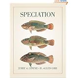 Speciation