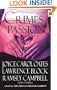 Crimes of Passion: The Hot Blood Series