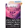 Crimes of Passion: The Hot Blood Series