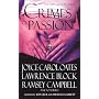 Crimes of Passion (Hot Blood)