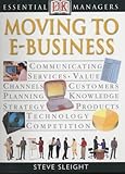 Moving to e-business