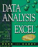 Data Analysis With Microsoft Excel (Business Statistics) Kenneth N. Berk