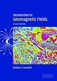 Introduction to Geomagnetic Fields