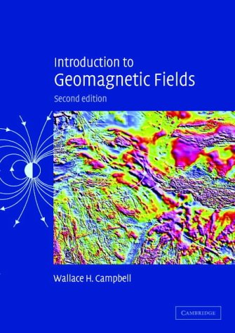 Introduction to Geomagnetic Fields