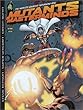 Mutants & Masterminds: RPG - 1st Edition