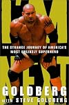 I'm Next: The Strange Journey of America's  Most Unlikely Superhero
