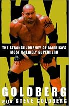 I'm Next: the Strange Journey of America's Unlikely Superhero