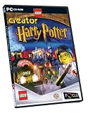 LEGO Creator: Harry Potter