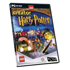 LEGO Creator: Harry Potter