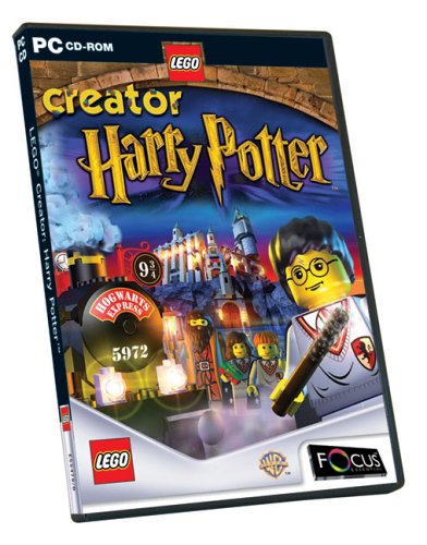 LEGO Creator: Harry Potter
