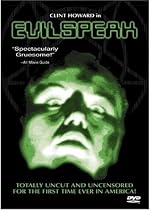 Stream Evilspeak Online.
