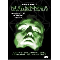 Evilspeak by 
