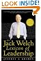 The Jack Welch...