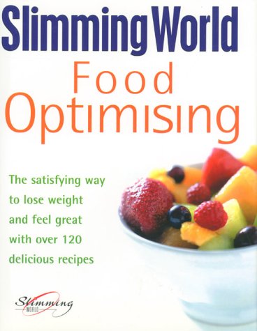 City Travel Guides Discounted  Books : "Slimming World" Food Optimizing (Slimming World)