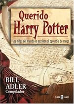 Querido Harry Potter