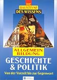 Allgemeinbildung Geschichte & Politik - Mike Hillenbrand