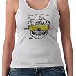 That Metal Show: Rock Your Face Off Tank Top - Ladies