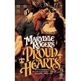 Proud Hearts: Proud Hearts by Marylyle Rogers