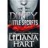 Dirty Little Secrets: A J.J. Graves Mystery (J.J. Graves Mysteries Book 1)