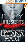 Dirty Little Secrets (Romantic Myster...