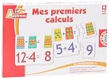Educa - 14789 - Jeu Educatif - Mes Premiers Calculs cover image