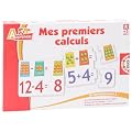 Educa - 14789 - Jeu Educatif - Mes Premiers Calculs