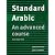 Standard Arabic Audio Cassette Set (2 Cassettes): An Advanced Course