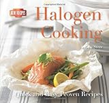 Halogen recipes