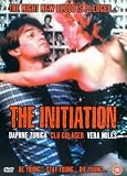 Review Pegasus Entertainment  / The Initiation