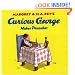 Curious George Makes Pancakes