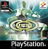 International Superstar Soccer